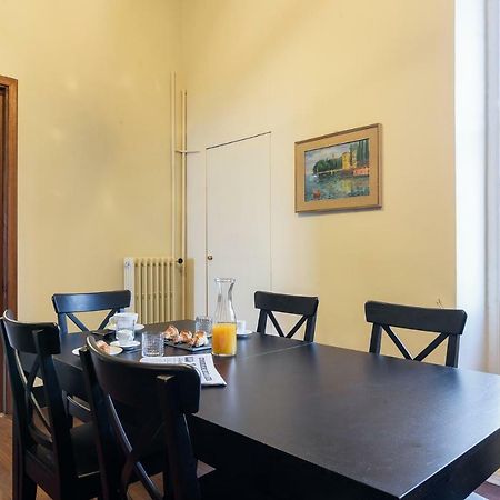 Carlotta Flexyrent Apartment Rapallo Zewnętrze zdjęcie