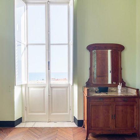 Carlotta Flexyrent Apartment Rapallo Zewnętrze zdjęcie