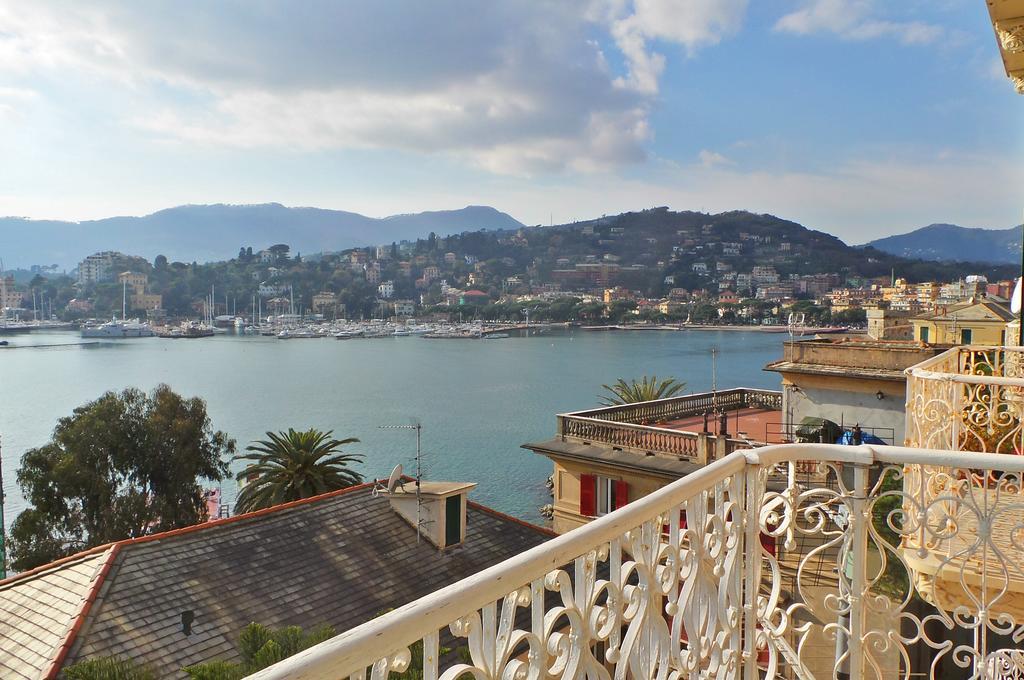 Carlotta Flexyrent Apartment Rapallo Zewnętrze zdjęcie