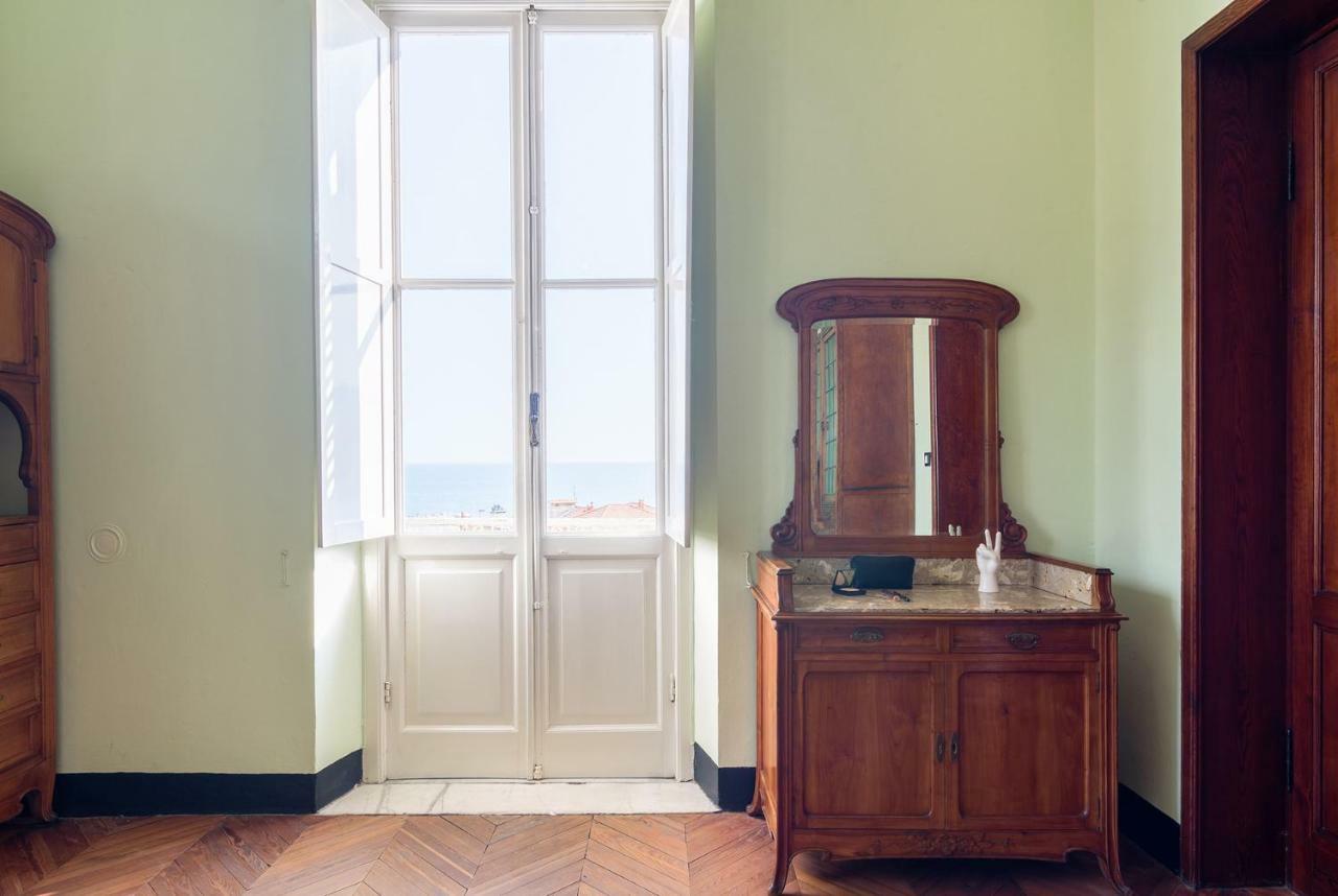 Carlotta Flexyrent Apartment Rapallo Zewnętrze zdjęcie