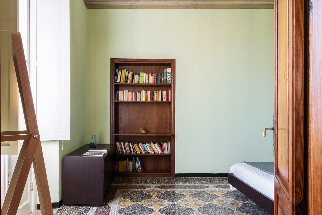 Carlotta Flexyrent Apartment Rapallo Zewnętrze zdjęcie