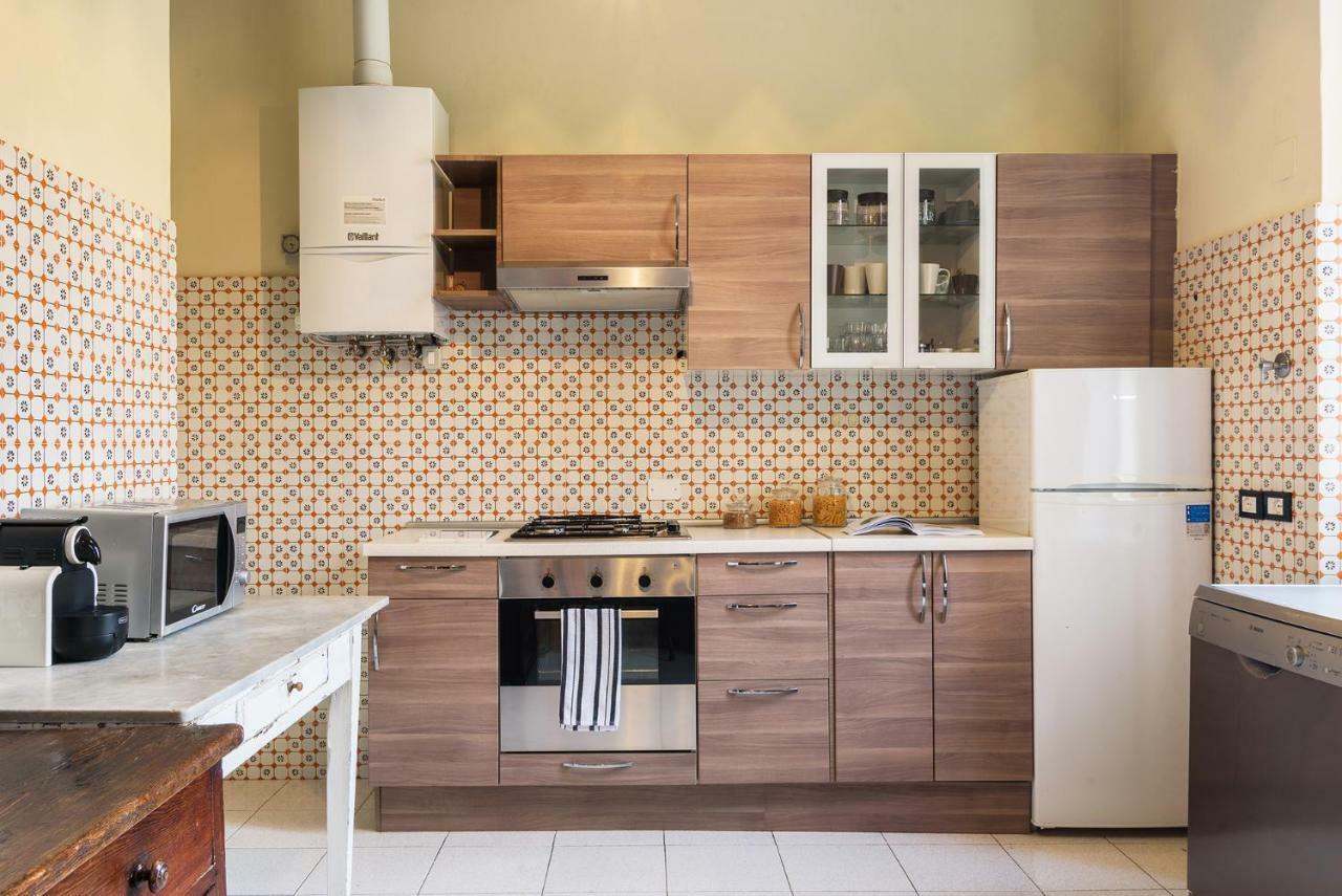 Carlotta Flexyrent Apartment Rapallo Zewnętrze zdjęcie