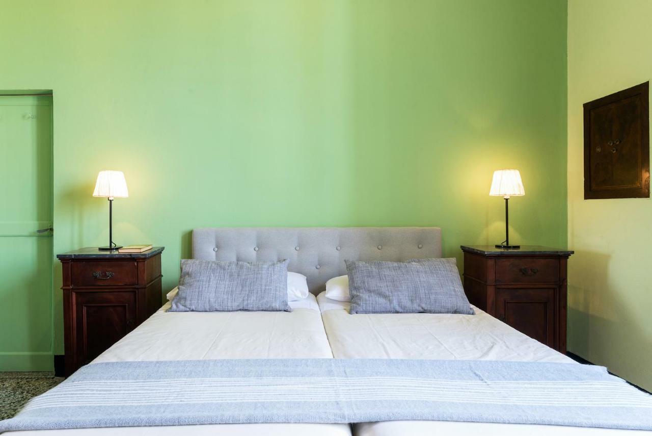 Carlotta Flexyrent Apartment Rapallo Zewnętrze zdjęcie