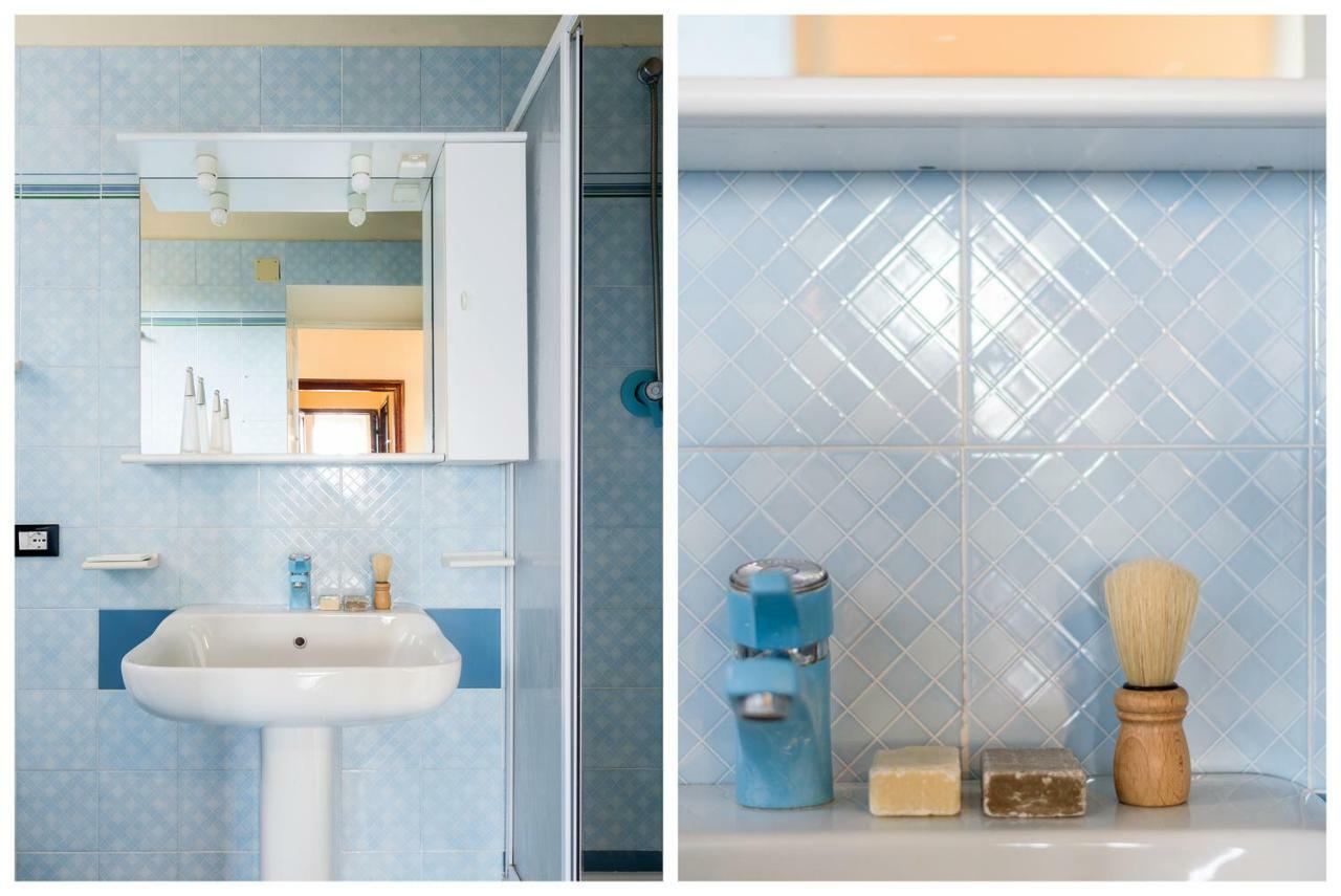 Carlotta Flexyrent Apartment Rapallo Zewnętrze zdjęcie