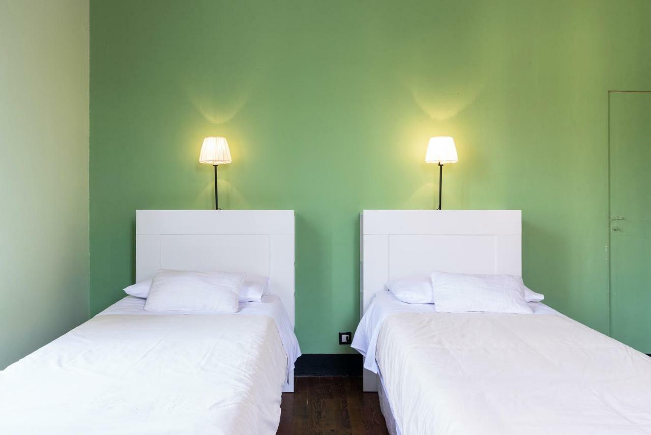 Carlotta Flexyrent Apartment Rapallo Zewnętrze zdjęcie