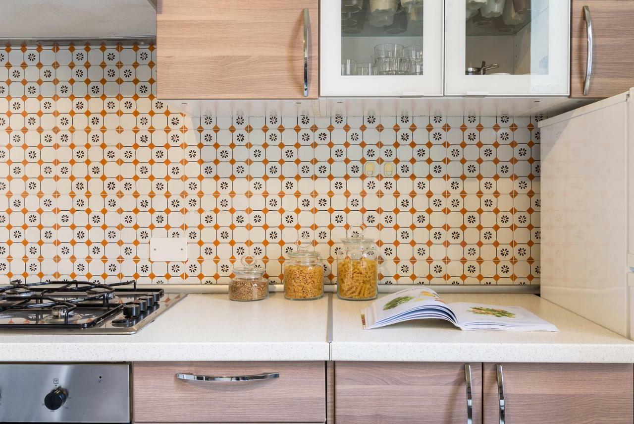 Carlotta Flexyrent Apartment Rapallo Zewnętrze zdjęcie