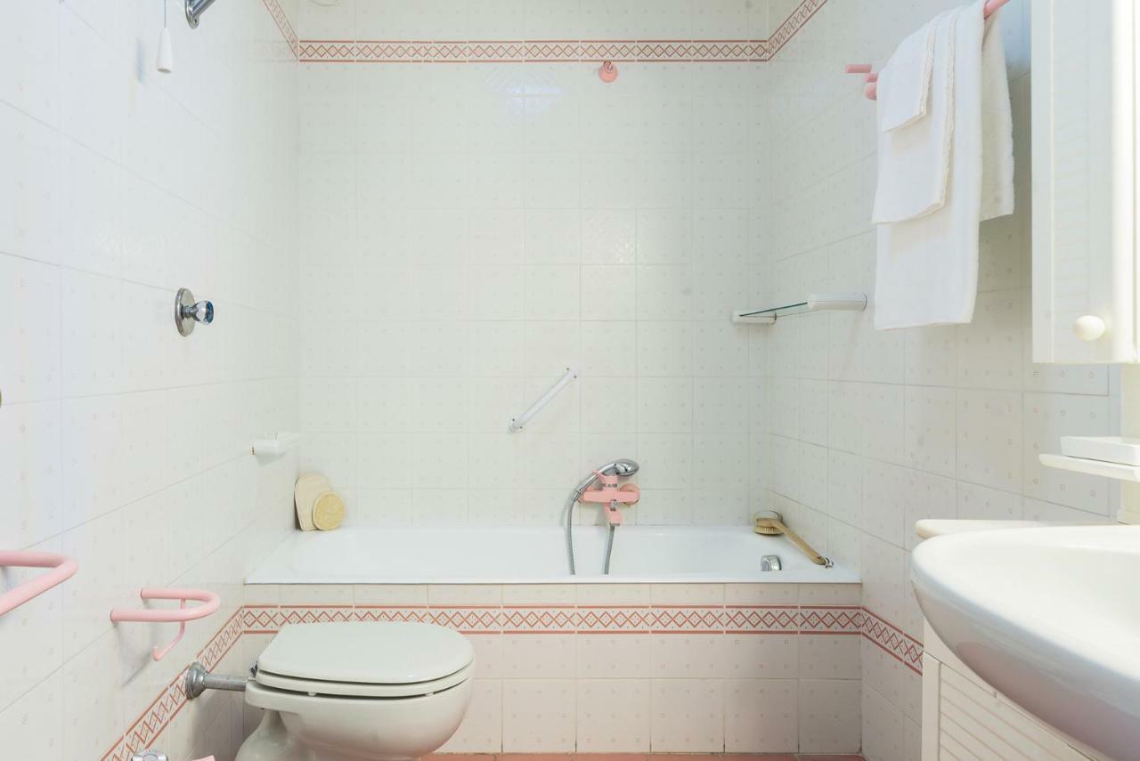 Carlotta Flexyrent Apartment Rapallo Zewnętrze zdjęcie