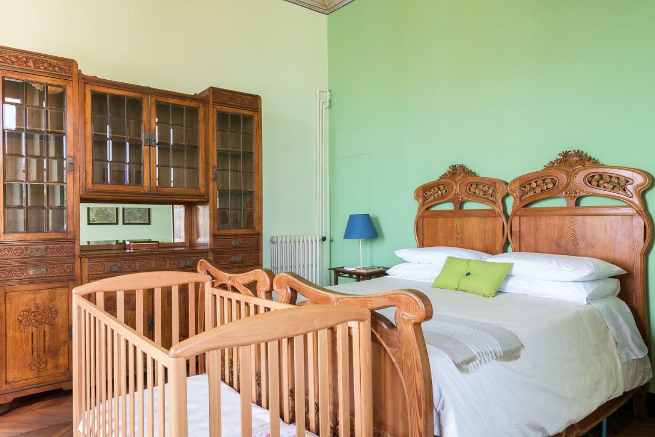 Carlotta Flexyrent Apartment Rapallo Zewnętrze zdjęcie